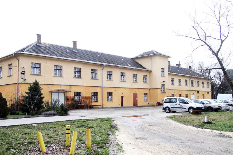 Ipari Park
